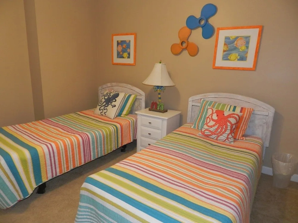 Ned's Cove 5 2 Bedroom Condo