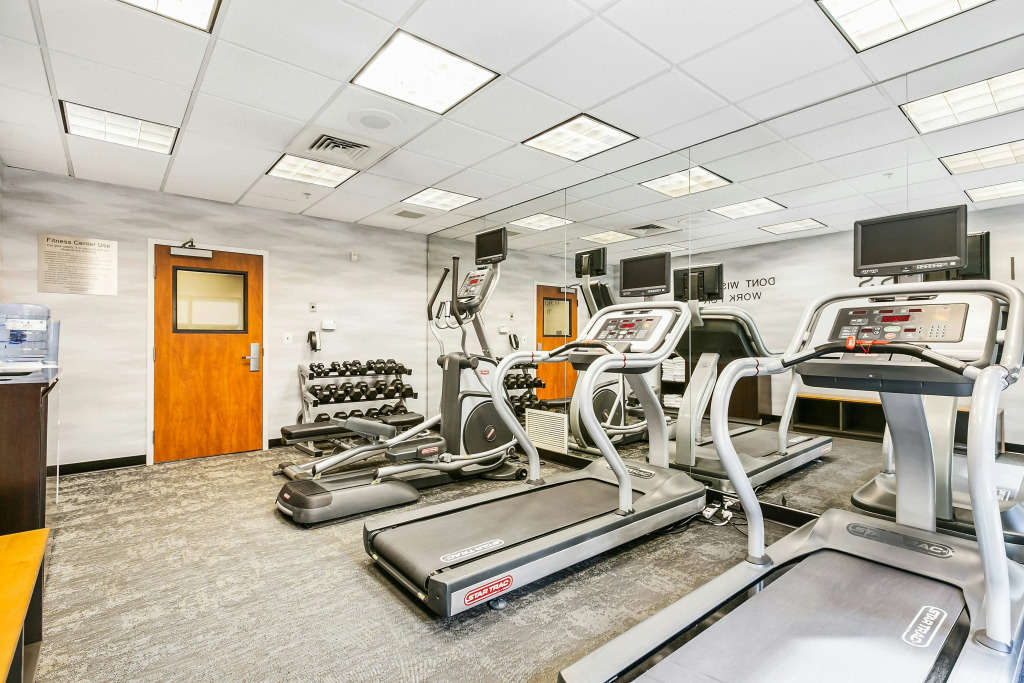 Fairfield Inn & Suites by Marriott Bend Downtown