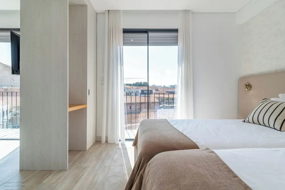 Smartr Porto Gaia & Spa