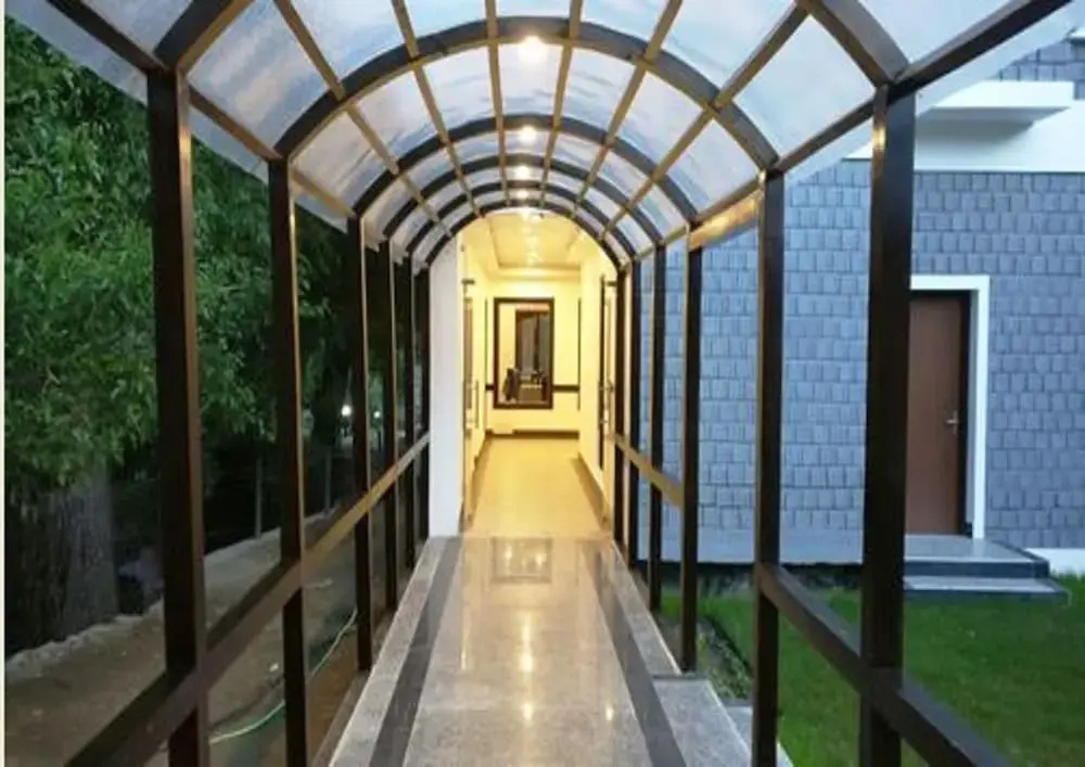 Hotel The Kargil