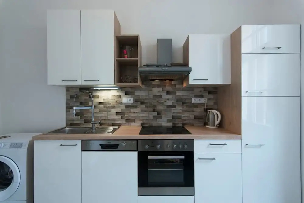 Bravo Apartment