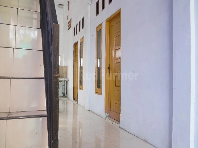 The Karo's Residence Redpartner