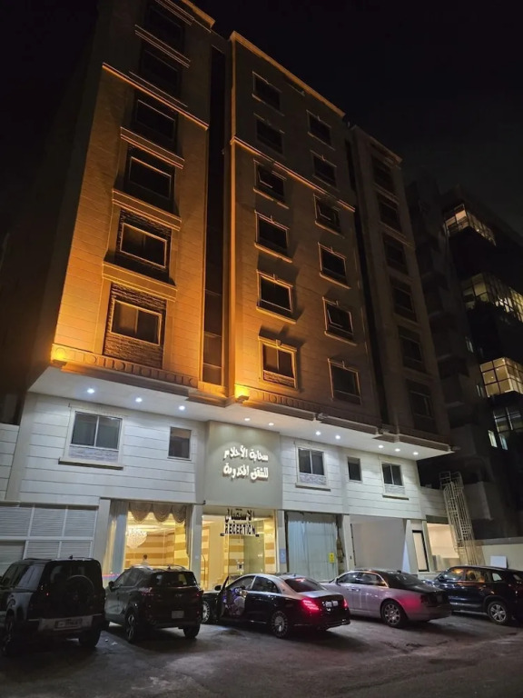 Cloud Dream Hotel Suites