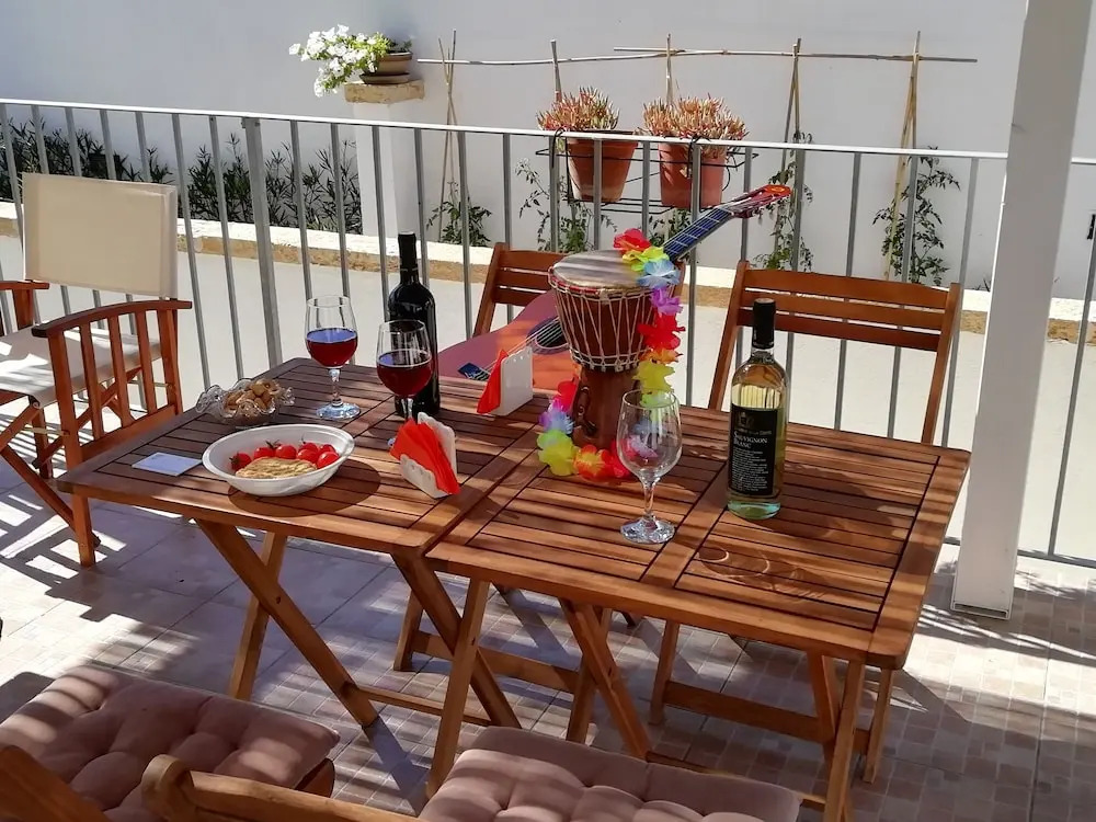 Xenios Torre Suda B&B