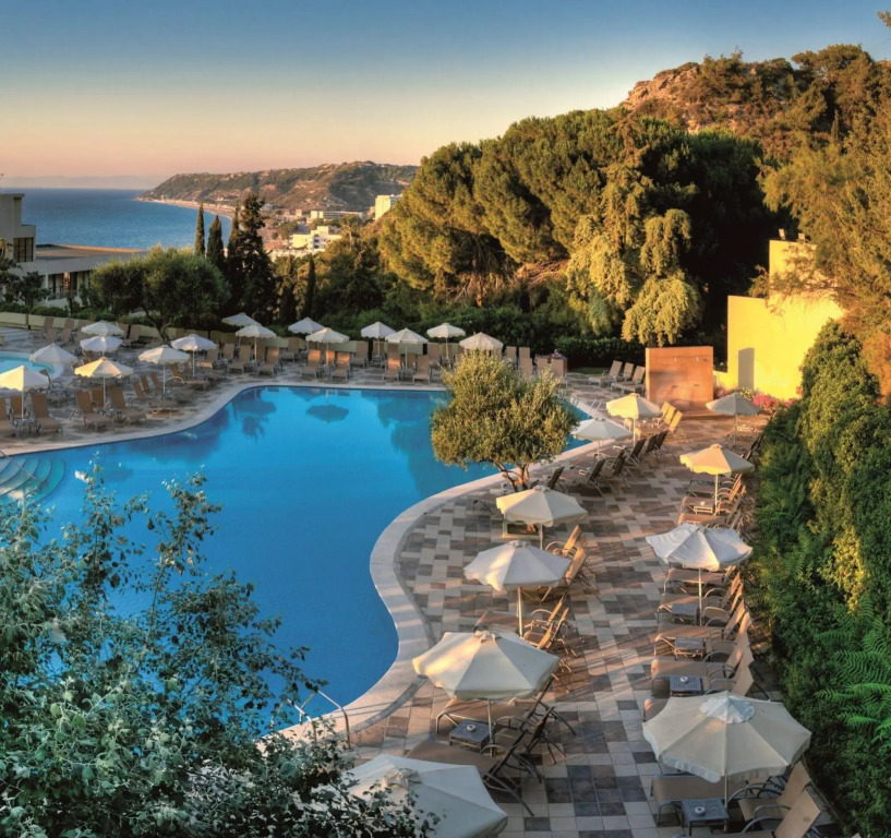 Amus Hotel & Spa