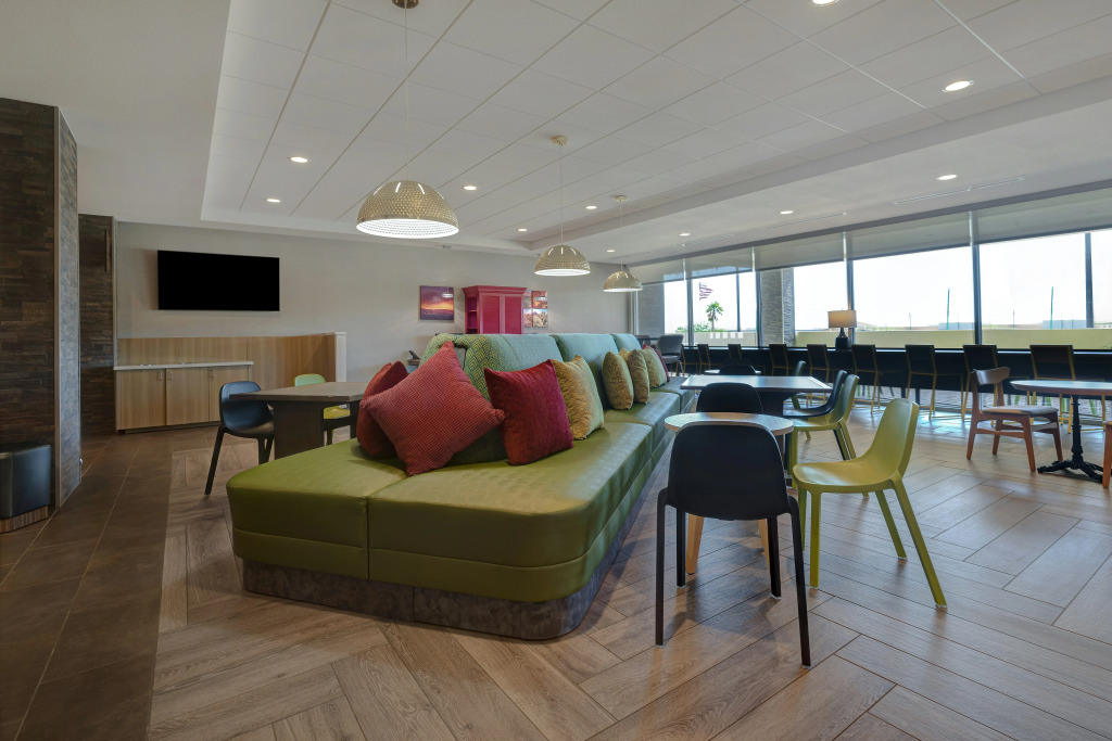 Home2 Suites By Hilton Las Vegas Northwest