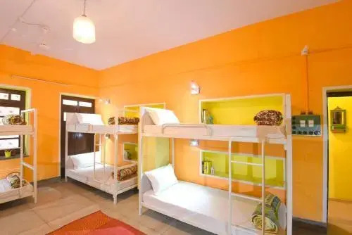 Hostel Raahi