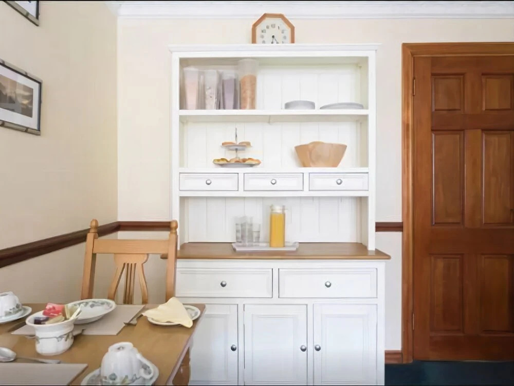 Anbelle Lodge B&B