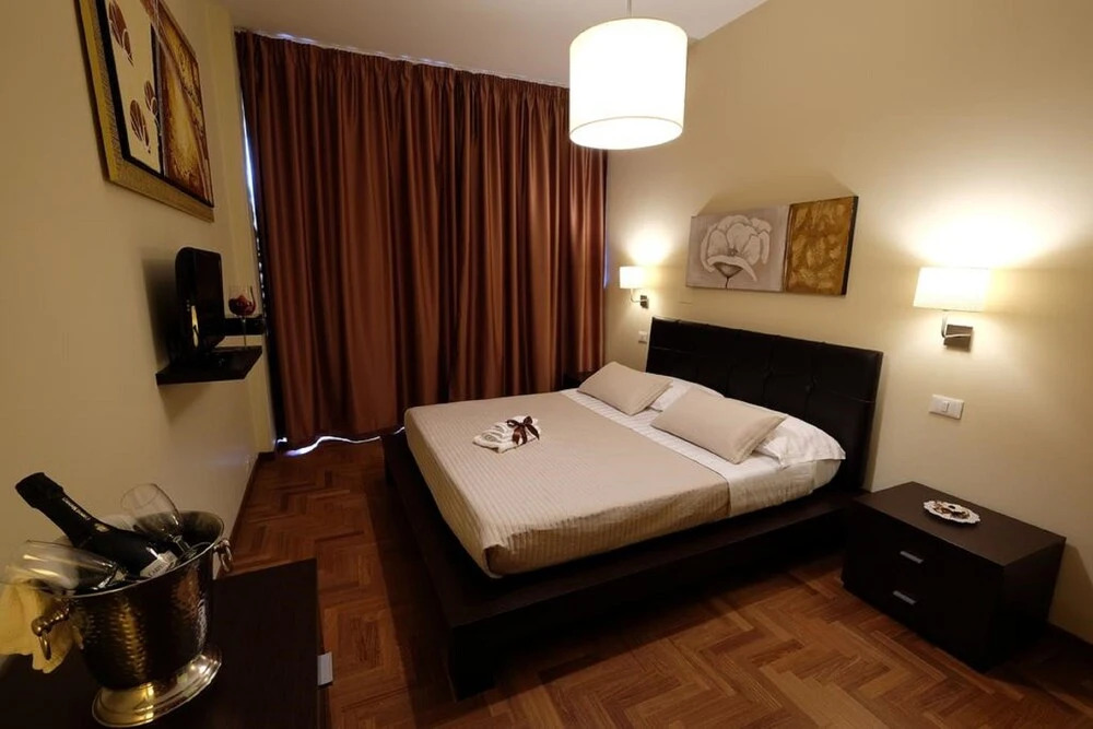 Fiore Vaticano B&B