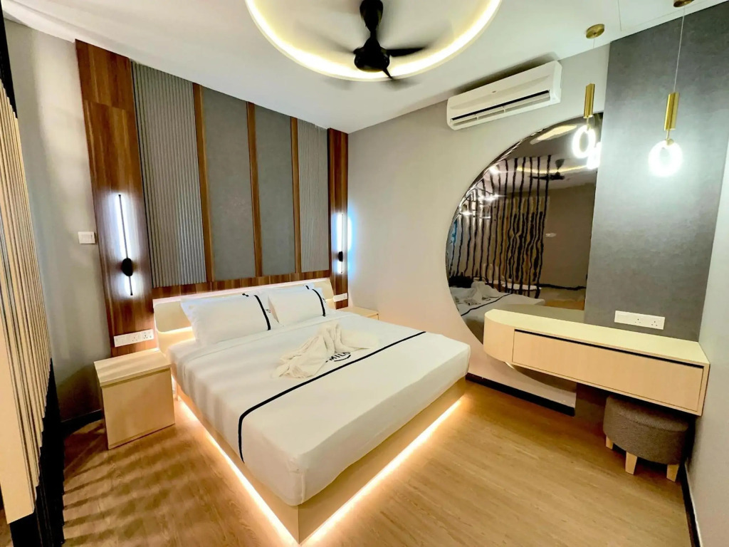 Sky Hotel Selayang