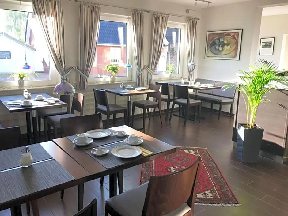 Hotel-Restaurant Am Schleieck