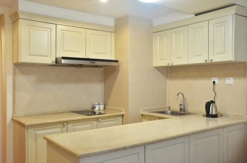 Beijing Junlaiyue Apartment Hotel