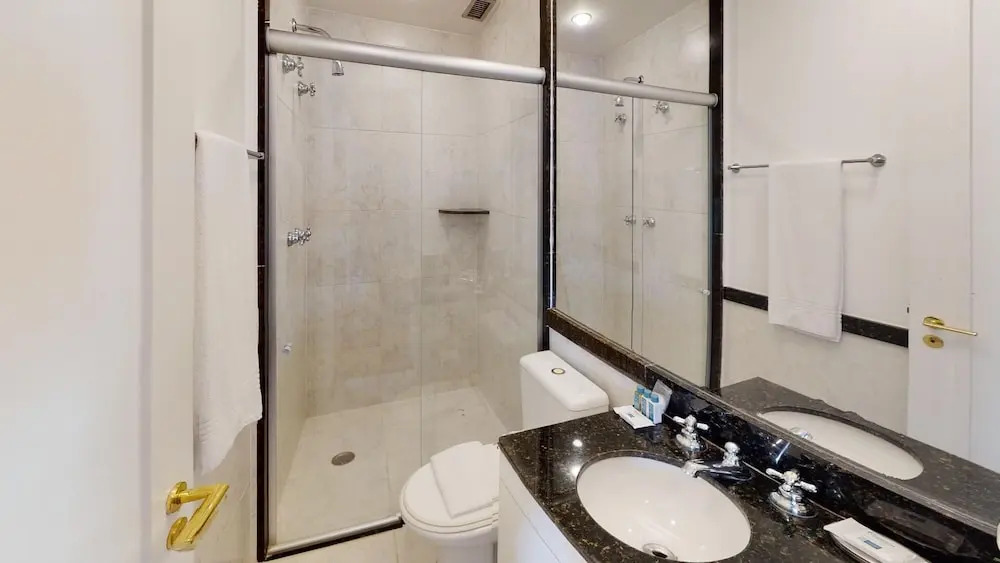 Itaim Special Cozy 2 BR in Vila Olimpia