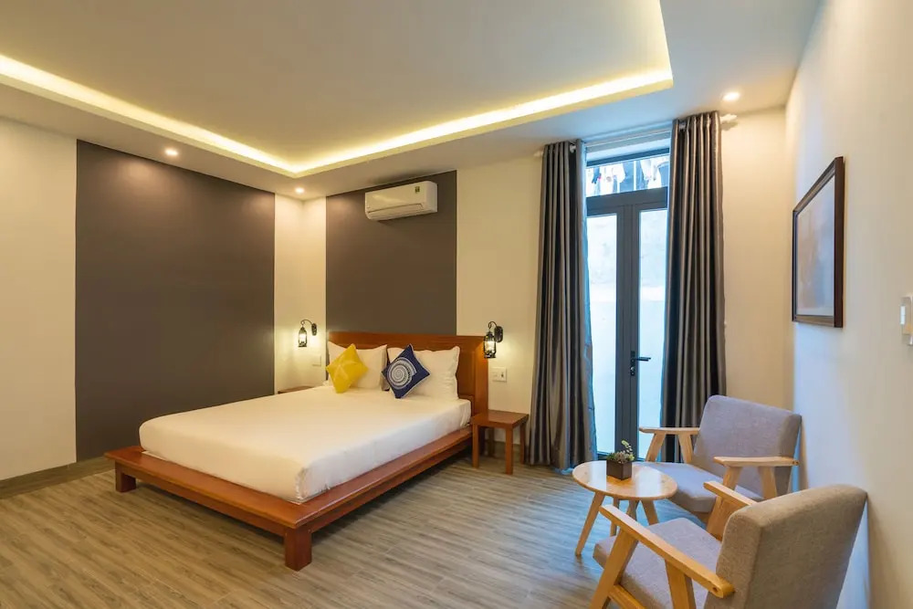 An Bang MQ Villa