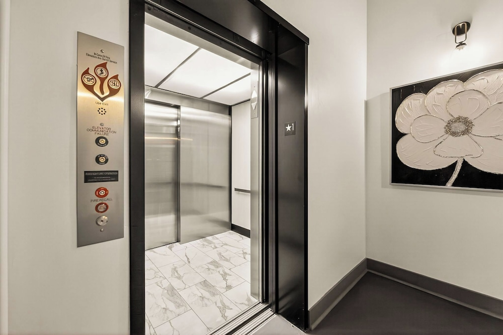 Firehouse Lofts