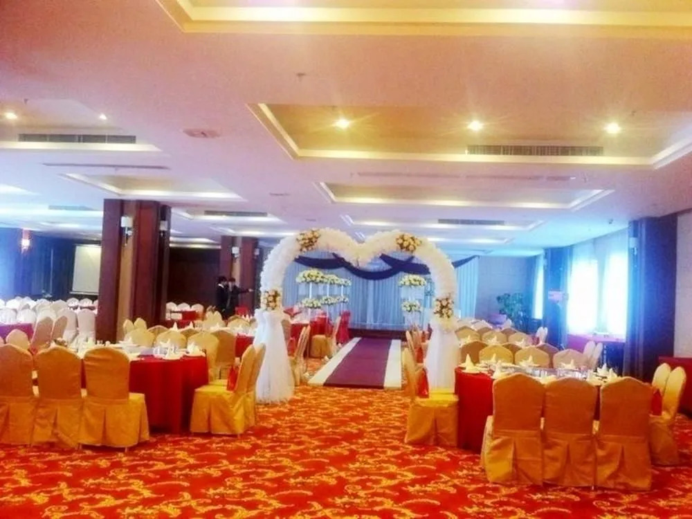 Kaixing Holiday Hotel