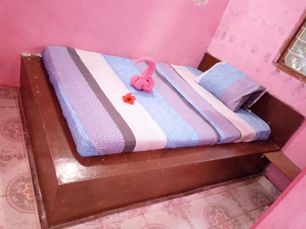 Amira's Roomz Zanzibar