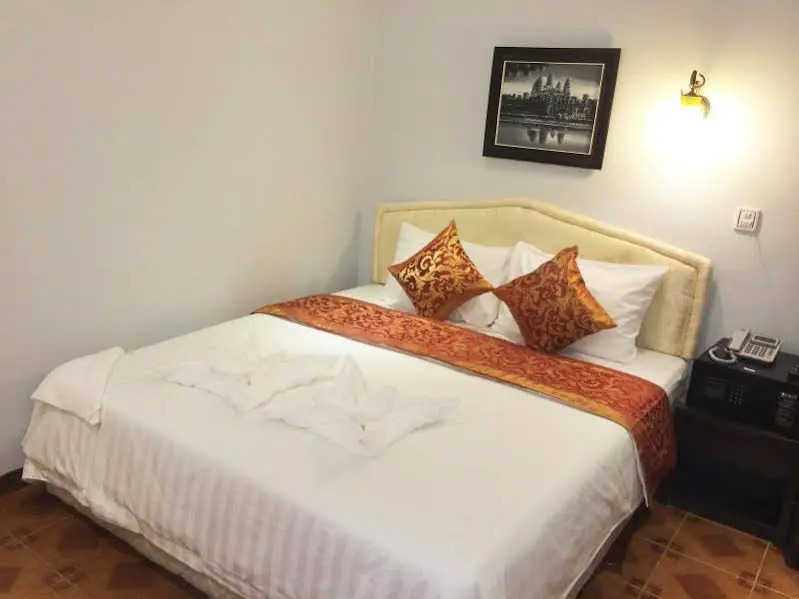 Peace Residence Hotel