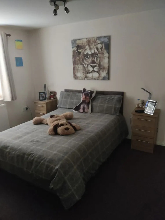 Captivating 1-bed Apartment in Bournemouth