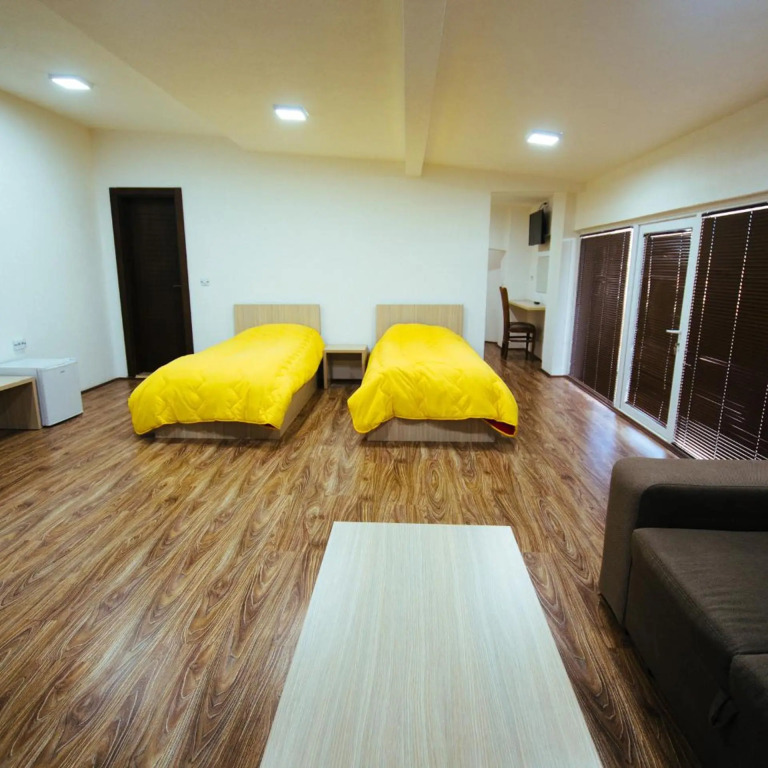 Hotel Kristal Palas