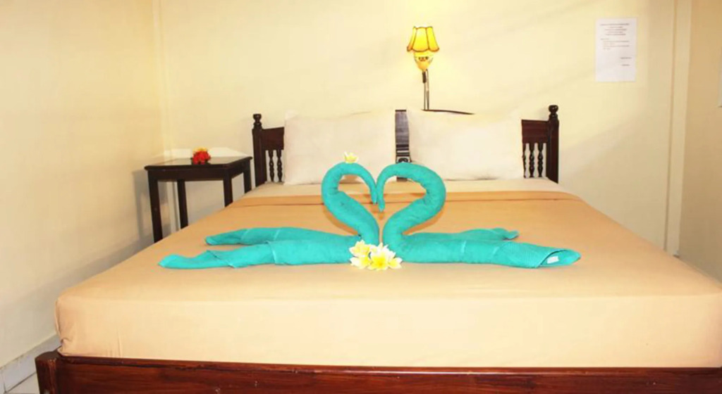 Segara Sadhu Inn Kuta by ecommerceloka