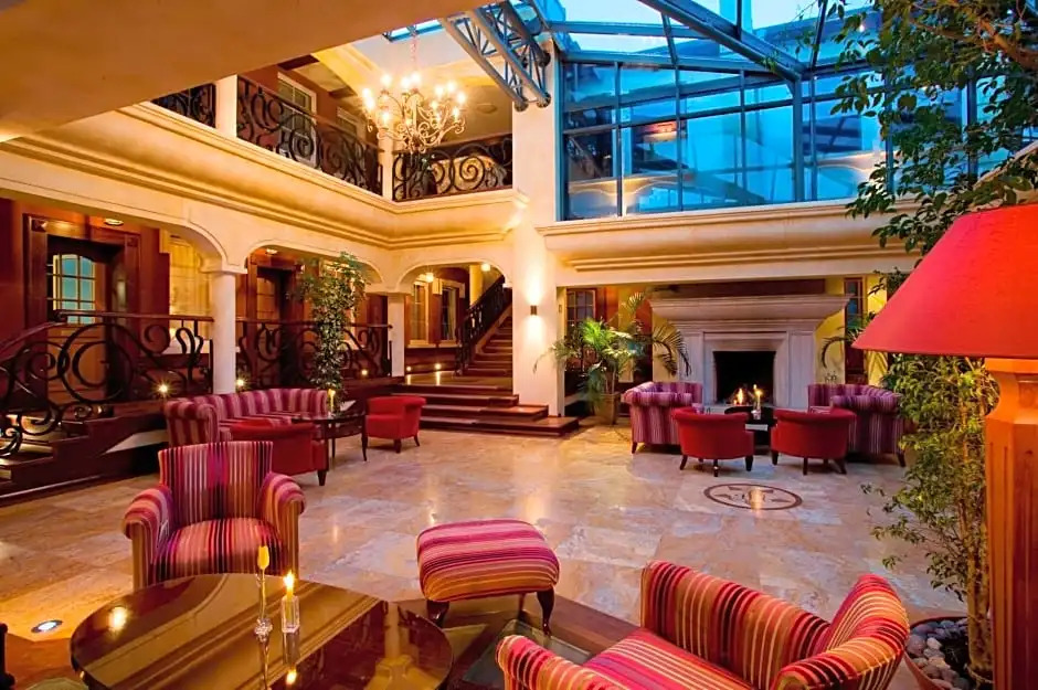 Meduza Hotel & Spa
