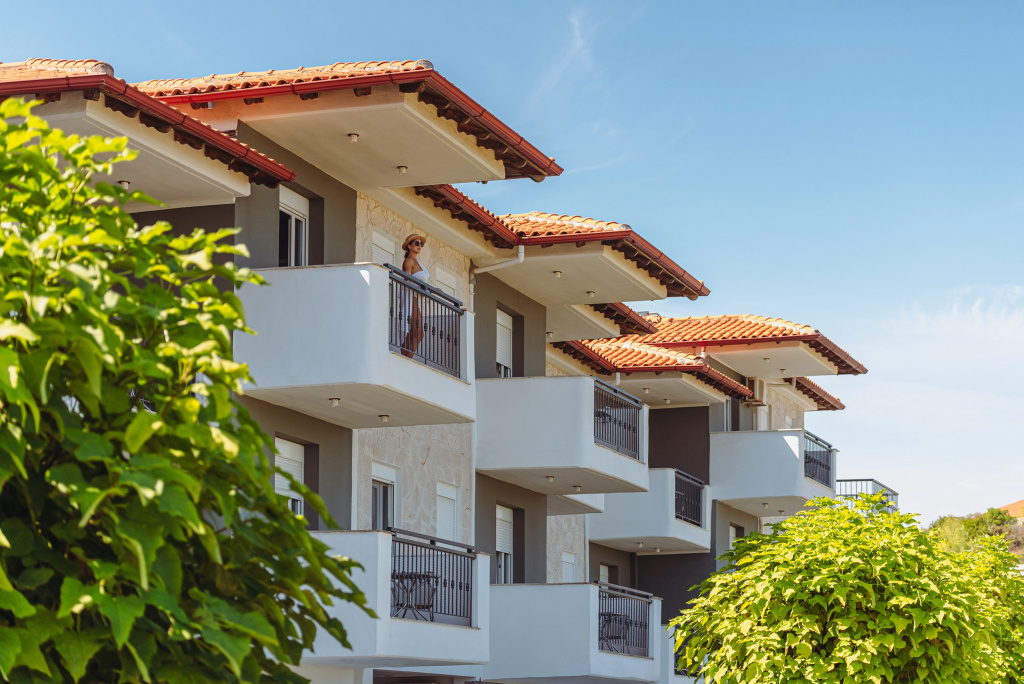 Ampelia Hotel Kassandra