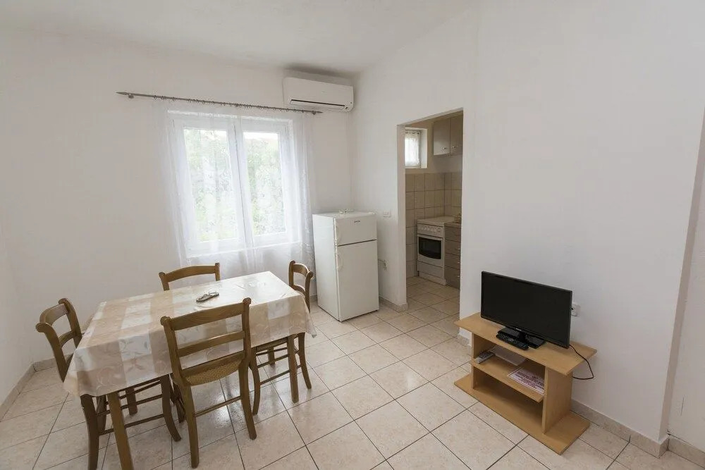Apartments Nera