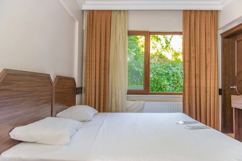 Amasra Ceylin Otel