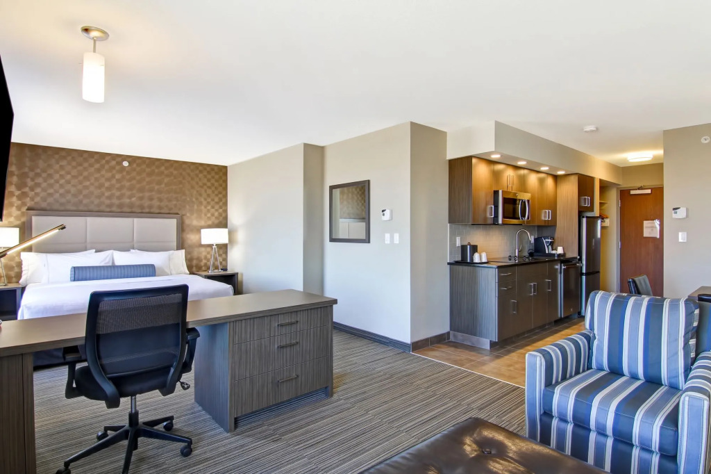 Canalta Hotel Kindersley