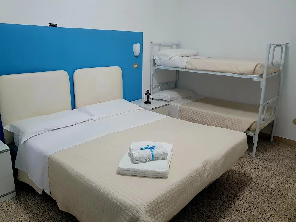 Hotel Serafini