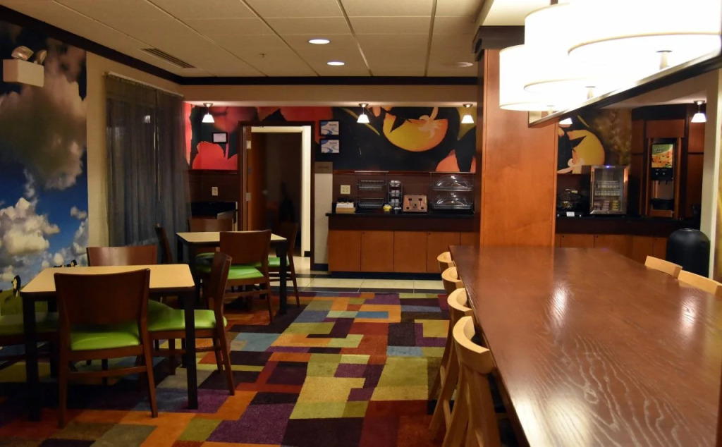 Fairfield Inn & Suites by Marriott Carlisle