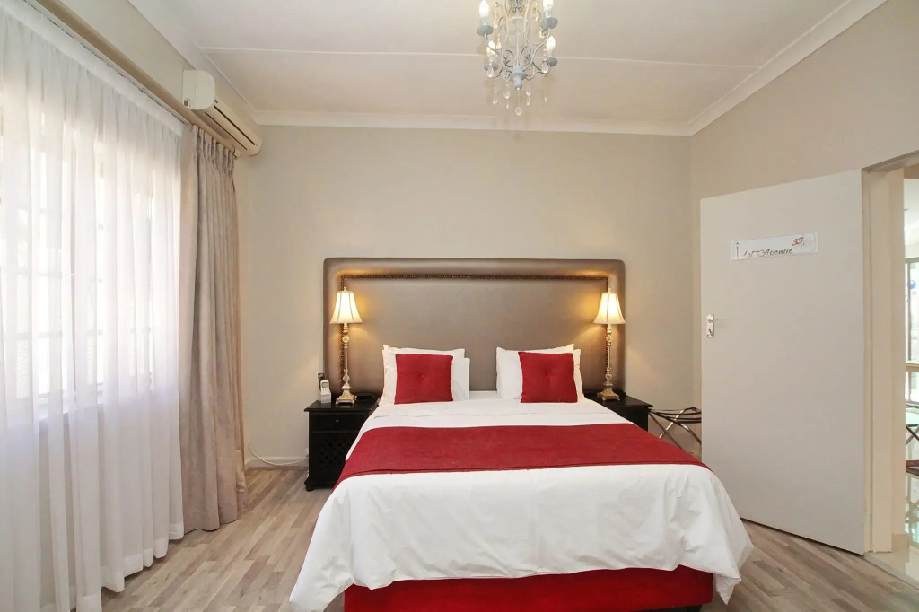 Melville Gap Guesthouse