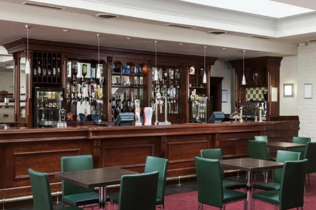 Mercure Nottingham Sherwood