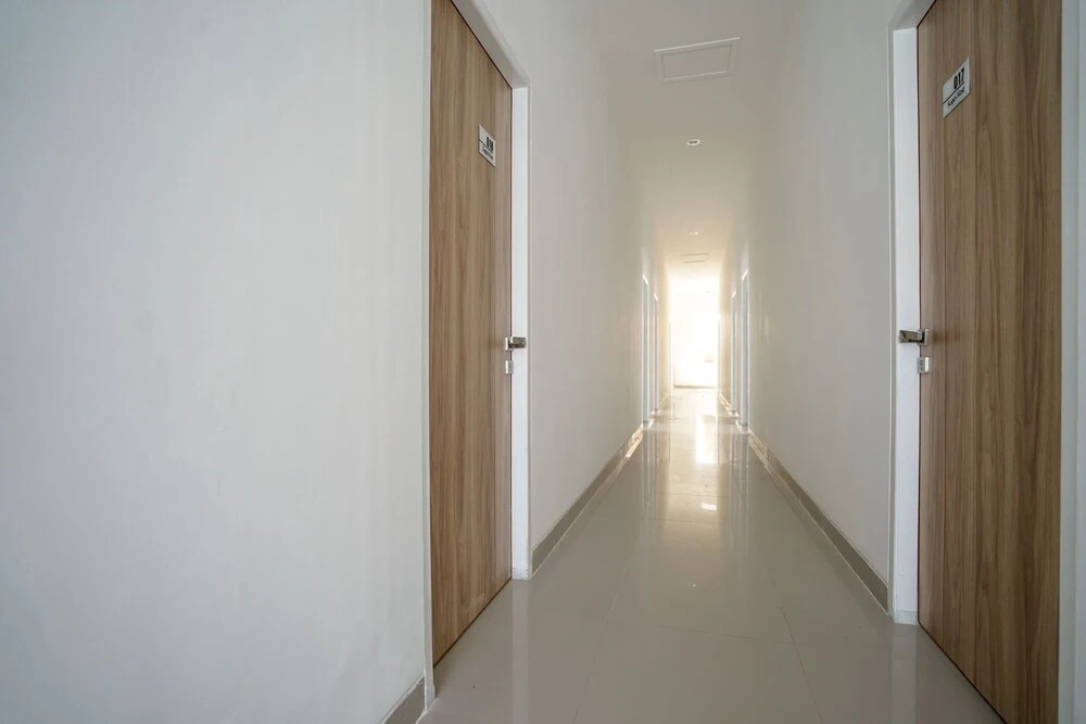 Sugoi Kost by OYO Rooms
