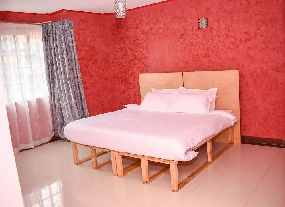 Ishi Apartment