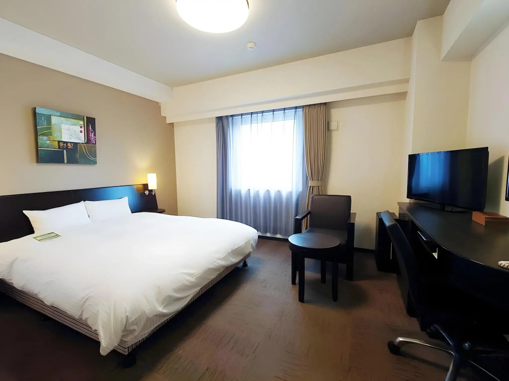 Hotel Route-Inn Aomori Chuo Inter