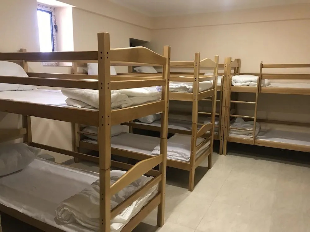 Uber Stay Hostel