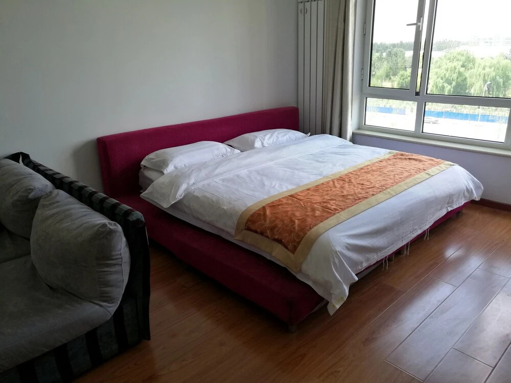 Kai Xi Service Apartment