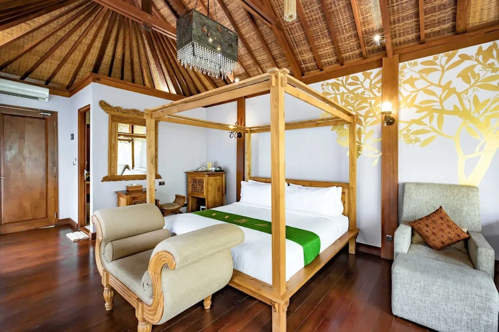 Jepun Villa by Betterplace