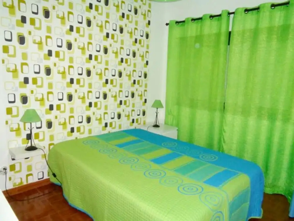 House With 3 Bedrooms in Peniche, With Balcony and Wifi