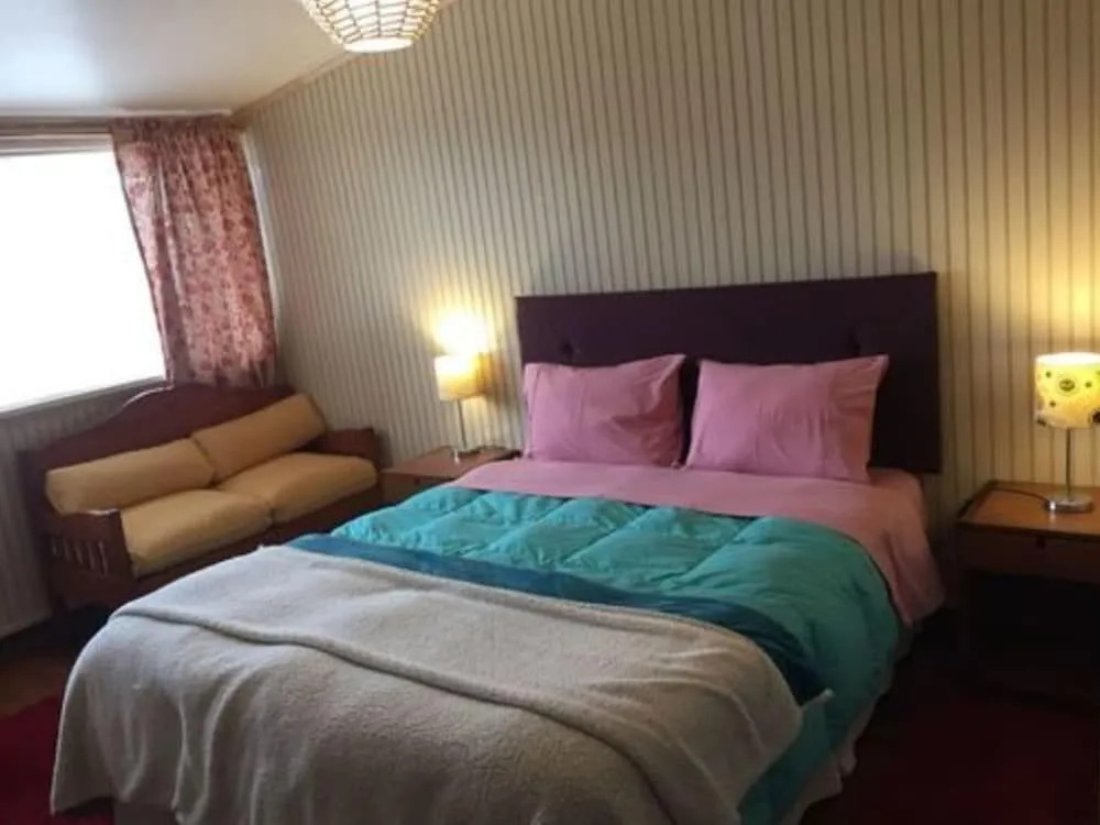 Hostal Argentina Osorno