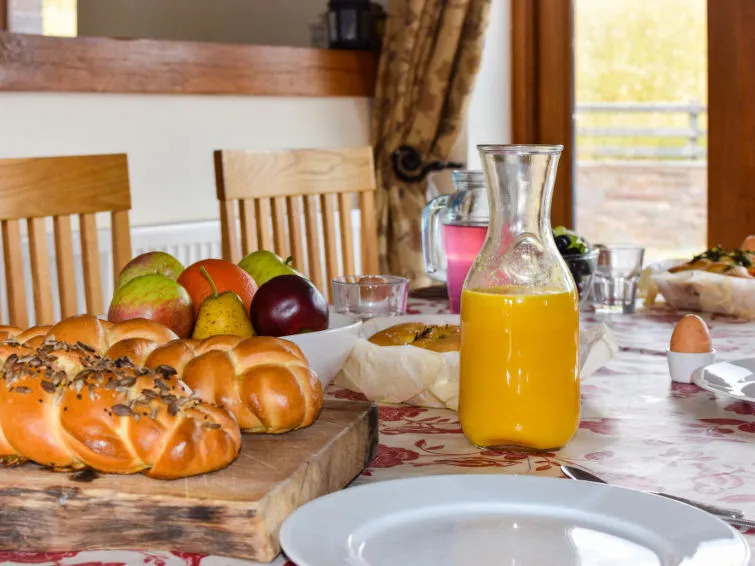 Holiday Home Erwo