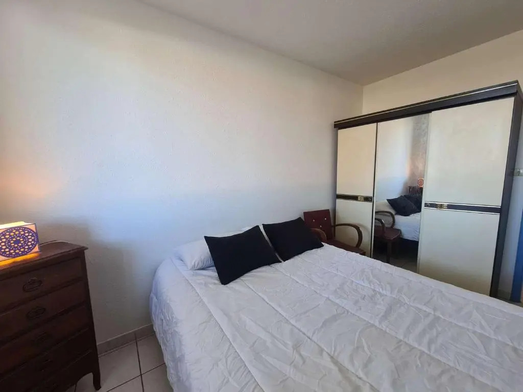 Appartement Saint-Hilaire-de-Riez, 3 pièces, 6 personnes - FR-1-224C-589