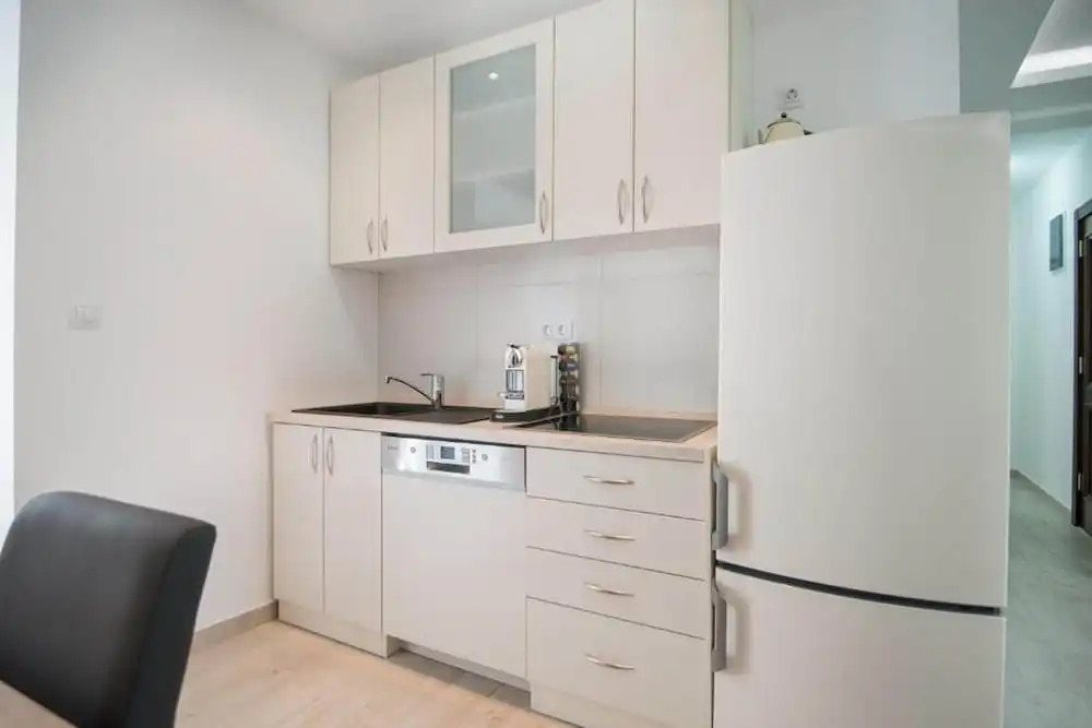 Apartments D&V