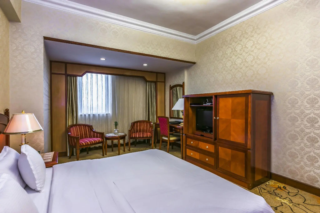 Wuhuan Hotel
