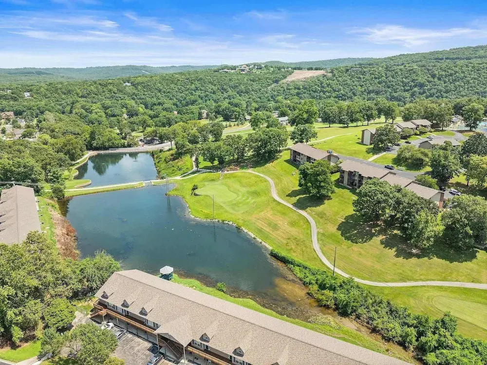 Pointe Royale Getaway - Fore 4