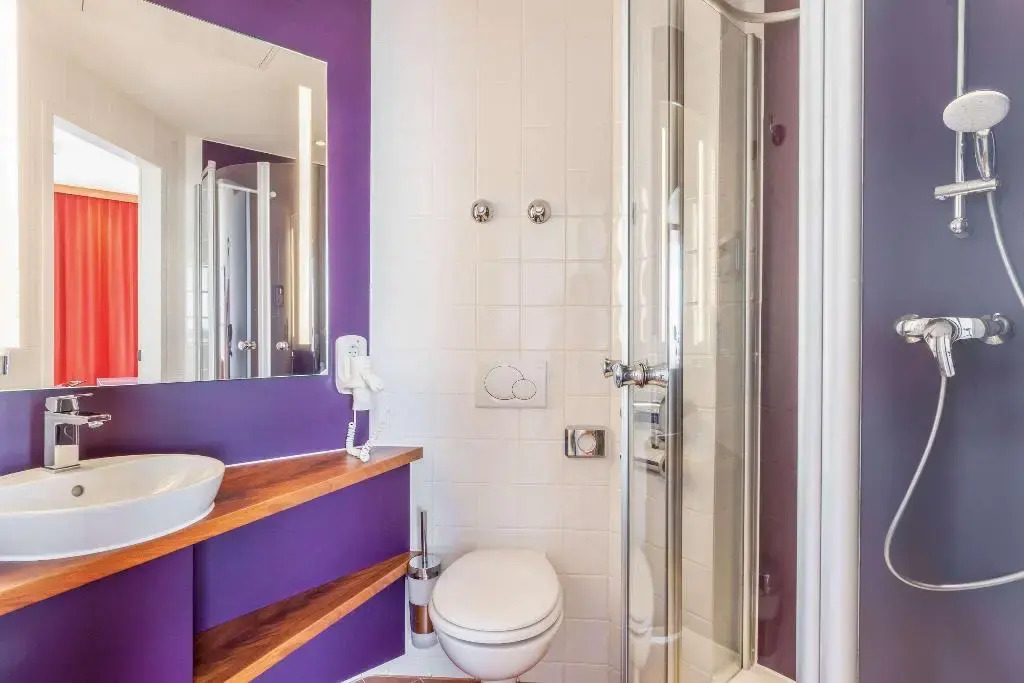 Star G Hotel München Schwabing