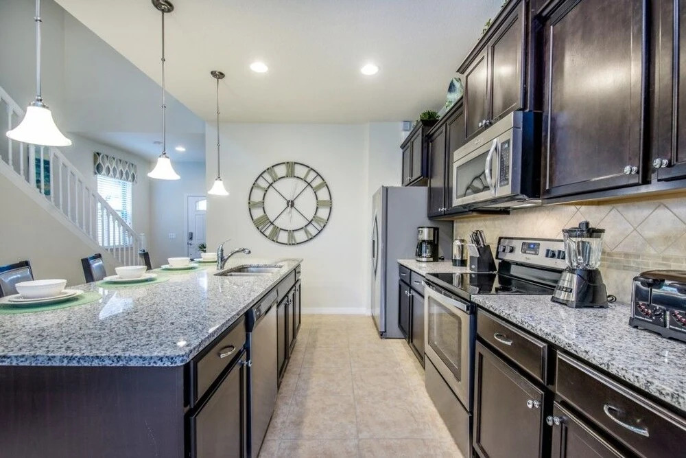 Amazing House! Windsor At Westside - 2104MW