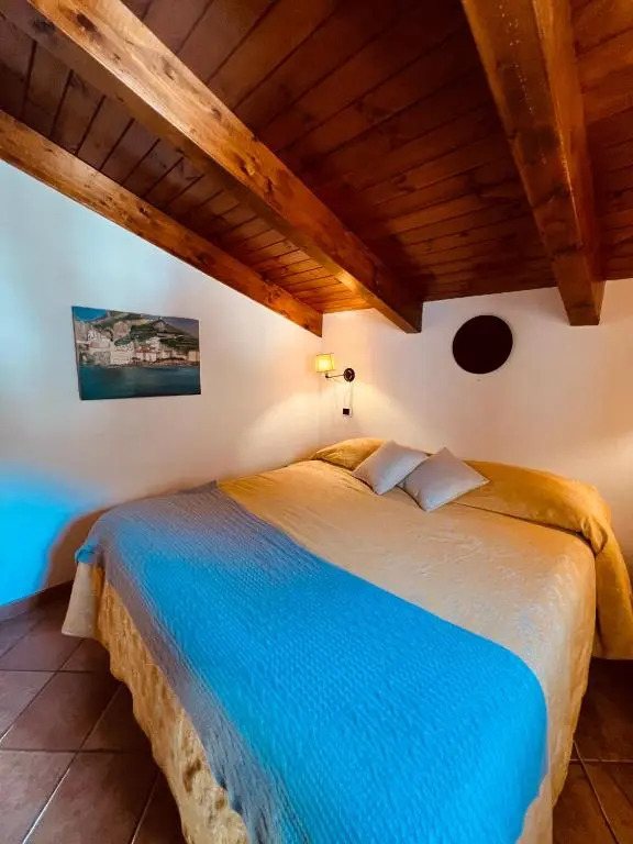 JP House Amalfi